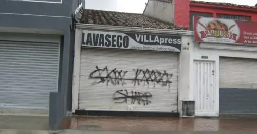 LAVASECO VILLAPRESS BOGOTÁ LAVASECO VILLAPRESS BOGOTÁ